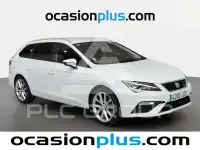 2017 Seat Leon