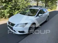 2017 Seat Leon