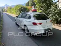 2017 Seat Leon