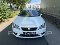 2017 Seat Leon