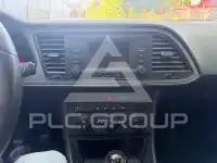 2017 Seat Leon