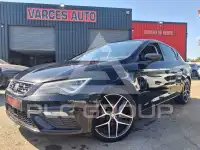 2017 Seat Leon