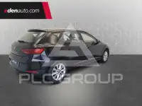 2017 Seat Leon