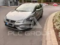 2017 Seat Leon