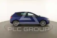2017 Seat Leon