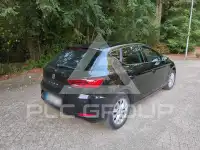 2017 Seat Leon