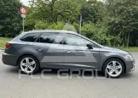2017 Seat Leon