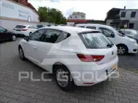 2017 Seat Leon