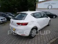 2017 Seat Leon