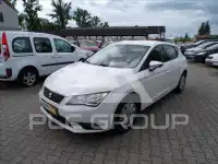 2017 Seat Leon