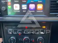 2017 Seat Leon