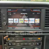 2017 Seat Leon