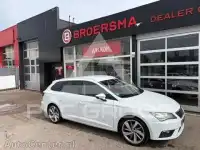 2017 Seat Leon