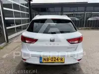 2017 Seat Leon