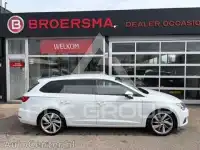 2017 Seat Leon