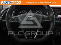 2017 Seat Leon