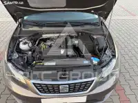 2017 Seat Leon