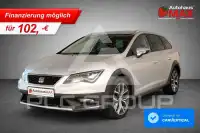 2017 Seat Leon
