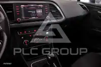 2017 Seat Leon
