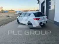 2017 Seat Leon