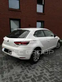 2017 Seat Leon