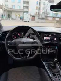 2017 Seat Leon