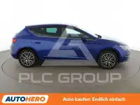 2017 Seat Leon