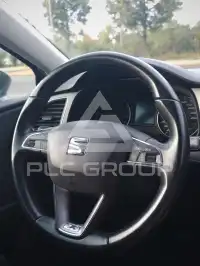 2017 Seat Leon