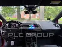 2017 Seat Leon