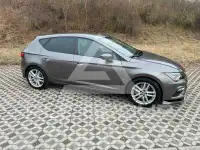 2017 Seat Leon