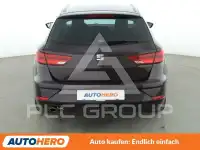 2017 Seat Leon