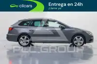 2017 Seat Leon