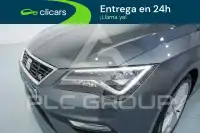 2017 Seat Leon