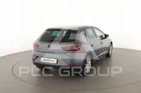 2017 Seat Leon