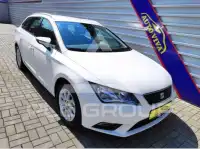 2017 Seat Leon