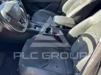 2017 Seat Leon