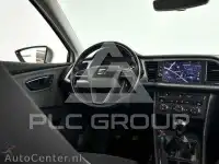 2017 Seat Leon