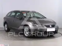 2017 Seat Leon