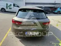 2017 Seat Leon