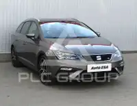 2017 Seat Leon