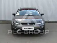 2017 Seat Leon