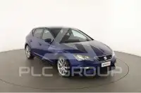 2017 Seat Leon
