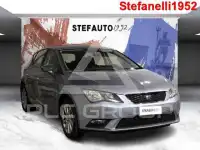 2017 Seat Leon