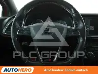 2017 Seat Leon