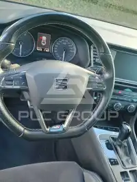 2017 Seat Leon