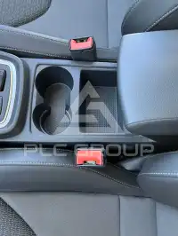 2017 Seat Leon