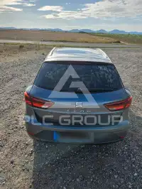 2017 Seat Leon