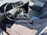 2017 Seat Leon