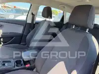 2017 Seat Leon