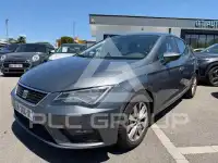 2017 Seat Leon